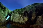�ʭ��ۤ��G South Ninepin Island 8/2013
