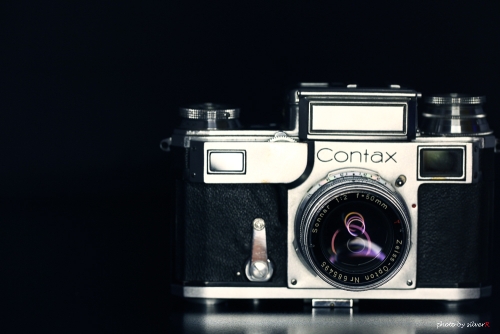 Contax III RF.01