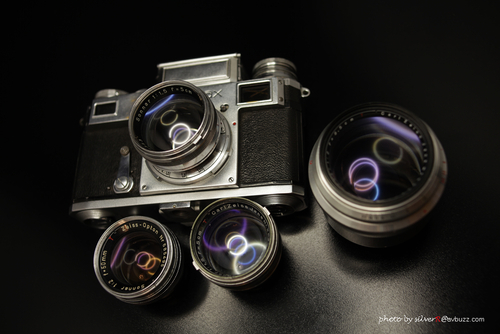 �ʭ��ۤ��G Lens