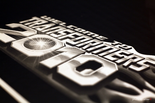 �ʭ��ۤ��G TRANSFORMERS