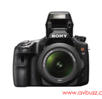 A57 front wSAL1855 lens flash-1200