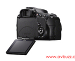 A57 wSAL1855 tilt lcd 2-1200