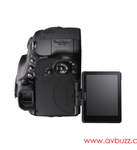 A57 wSAL1855 tilt lcd 4-1200
