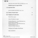 archiv produktion 14