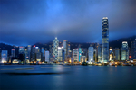 �ʭ��ۤ��G Victoria Harbour