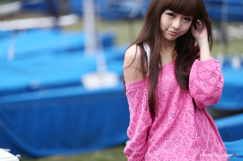 �ʭ��ۤ��G Viian Wong