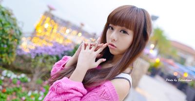 �ʭ��ۤ��G Viian Wong