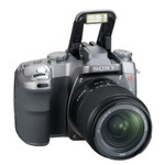 029 DSLR-A100(Silver)with-l