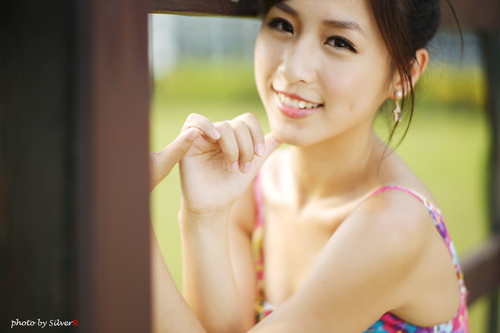 �ʭ��ۤ��G Tiffie Siu