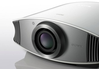 Sony VPL-VW50 (a)