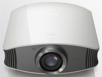Sony VPL-VW50 (b)