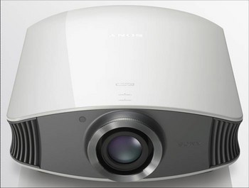 Sony VPL-VW50 (c)