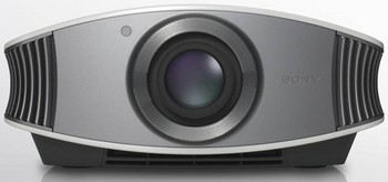 Sony VPL-VW50 (d)