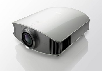 Sony VPL-VW50 (f)