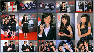 �ʭ��ۤ��G R6 &amp; Girls