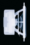 11 Bass driver XRay