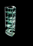 14 GLASS LEFT