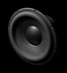 17 R208 Speaker