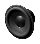 18 R208 Speaker cutout