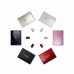 CR All Colors Mouse