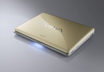 CR gold illumination