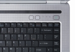 NR Silver PowerButton