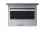 NR Silver keyboard