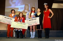 �ʭ��ۤ��G Miss AGS���|
