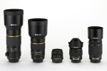 DA LENS