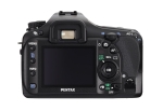K20D back