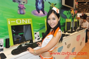 �ʭ��ۤ��G Chi Chi ( Gamania ) 