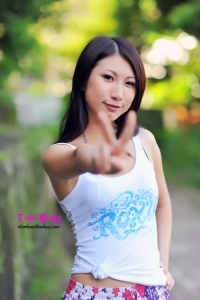 �ʭ��ۤ��G Tino Wong