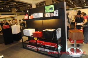 BUZ 8166