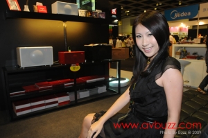 �ʭ��ۤ��G Tino In Black