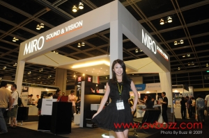 BUZ 8205