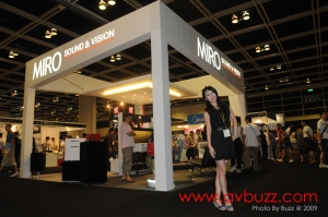 BUZ 8207