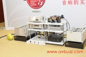 BUZ 3307