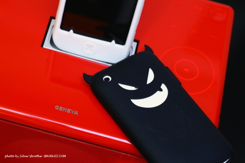 GENEVA Model S.003