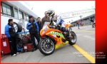 Motor Cyclist 