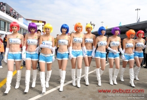 Grand Prix Macau (4)
