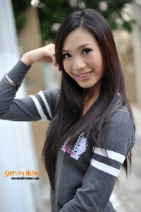 �ʭ��ۤ��G Shirley Hung