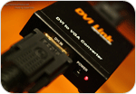 dvi to VGA converter-影音，攝影，Model數碼產品，盡在avbuzz.com