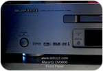 Marantz DV9600 Report 