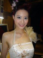 �ʭ��ۤ��G TVB Cover Girl 2004