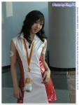 PCCW promotion event @ SME EXPO