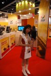 PCCW promotion event @ SME EXPO