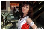 PCCW promotion event @ SME EXPO