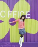 �ʭ��ۤ��G sundaymodel 2006/04/30����@��E���Y