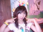 �ʭ��ۤ��G One day in disneyland@ 2006