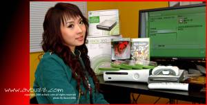 �ʭ��ۤ��G X-Box HD